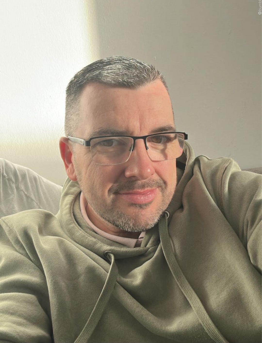 Raymond Phillips